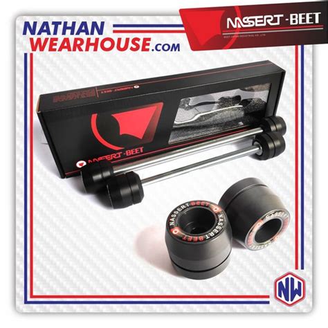 Jual Axle Slider As Roda Ninja Fi Z Cbr Rr Nassert