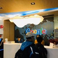 Google Taiwan - Office in Taipei