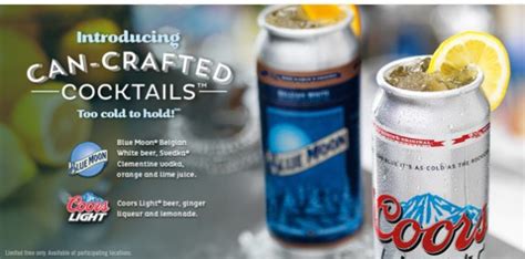 Red Robin Adds Beer Cocktails To The Menu | DRINKING IN AMERICA