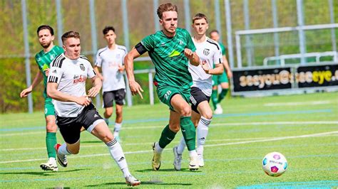 Fußball Bezirksliga BB CW Kann sich der FC Gärtringen am letzten