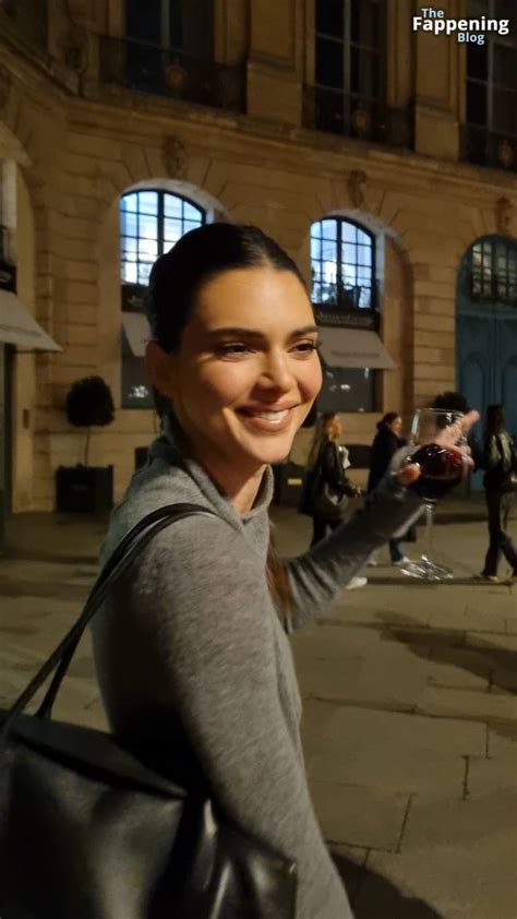 Kendall Jenner KendallJenner Nude OnlyFans Photo 3992 The Fappening Plus