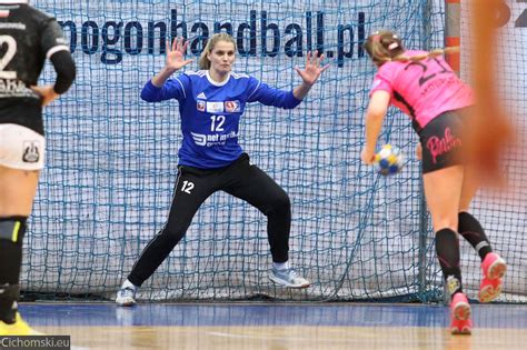 Superliga SPR Pogoń Szczecin Korona Handball Kielce 29 25