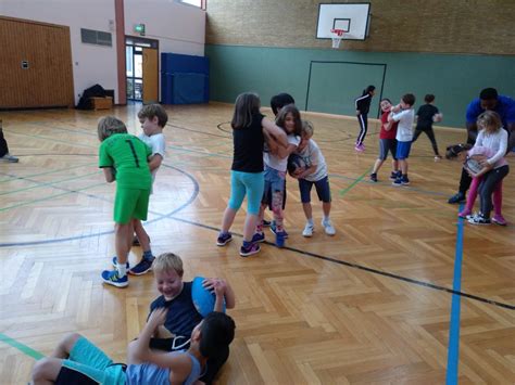 1880 Rugby Zu Gast An Der Heinrich Seliger Schule Heinrich Seliger Schule