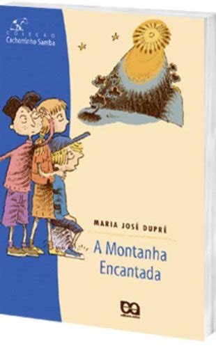 A Montanha Encantada PDF Maria José Dupré