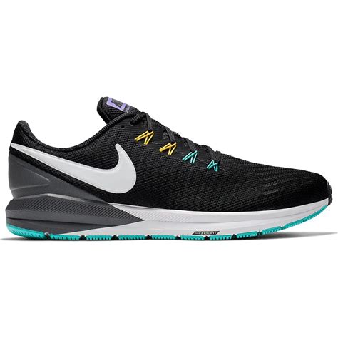 Nike Air Zoom Structure 22 Buy And Offers On Runnerinn