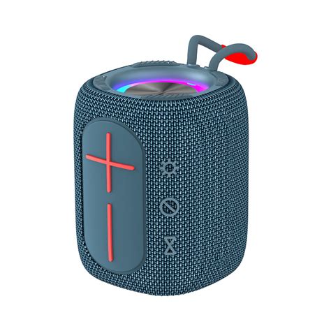 Buy Wholesale Hong Kong Sar Mini Bluetooth Speakers High Quality