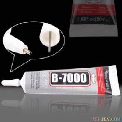 Клей B7000 15 мл для модулей купить у нас