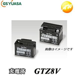 価格.com - ジーエス・ユアサ VRLAバッテリー GTZ8V (バイク用バッテリー) 価格比較