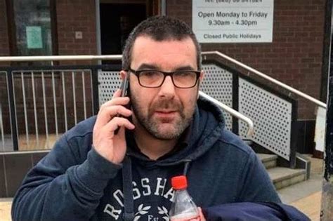 Sex Offenders Pleas To Keep Licence To Save His Job Denied After Ninth No Insurance Offence