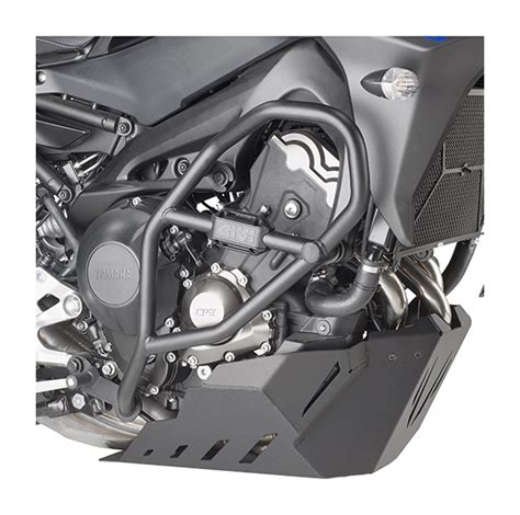 Givi TN2139 Engine Guards Yamaha Tracer 900 GT 2019 2020 Cycle Gear