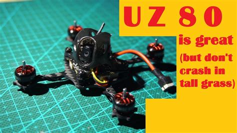 UZ80 review - YouTube