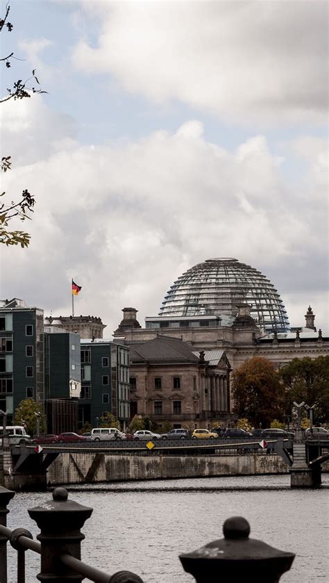 The Reichstag Berlin WartimeNI