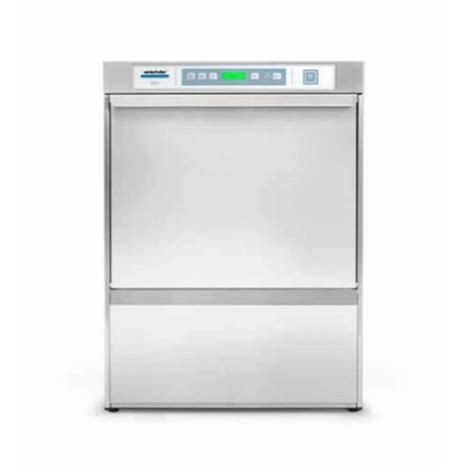 winterhalter  undercounter warewasher installation type counter