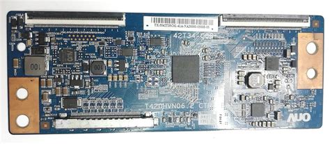 Sony Kdl 42w700b 42w800b Tcon Board T420hvn062 Ivd Serve