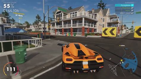 The crew 2 multiplayer - billaconnector