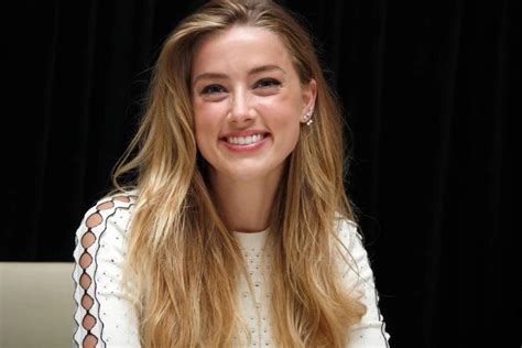 Amber Heard Les Miserables Screening Thend Annual Cannes Nude OnlyFans