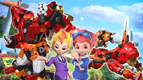 Metalions | Apple TV (CA)