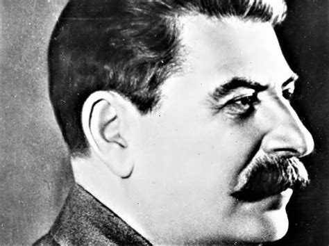 Iósif Stalin Quién fue biografía qué hizo dictadura ideología