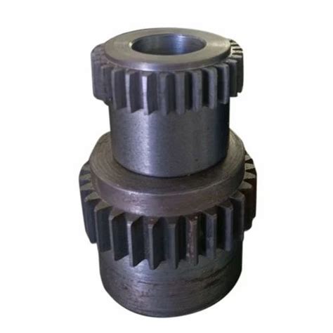 Mild Steel Power Coated MS Gear Rack Pinion At Rs 600 Piece In Ajmer