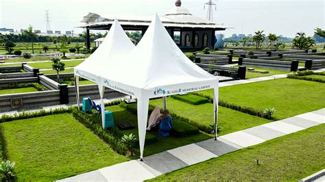 gallery al azhar memorial garden