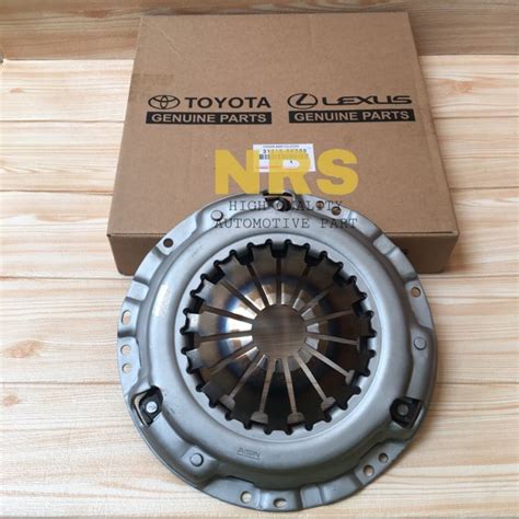 CLUTCH COVER DEKRUP MATAHARI TOYOTA INNOVA BENSIN Lazada Indonesia