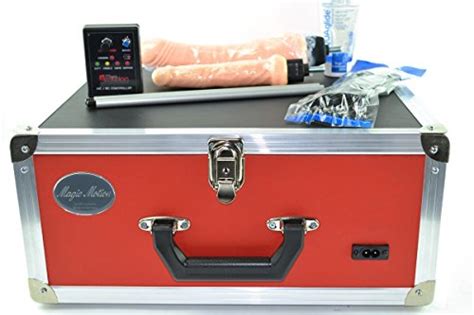 Full Automatic Magic Motion Exquisite Sex Machine Sex Toys Lady Vibe