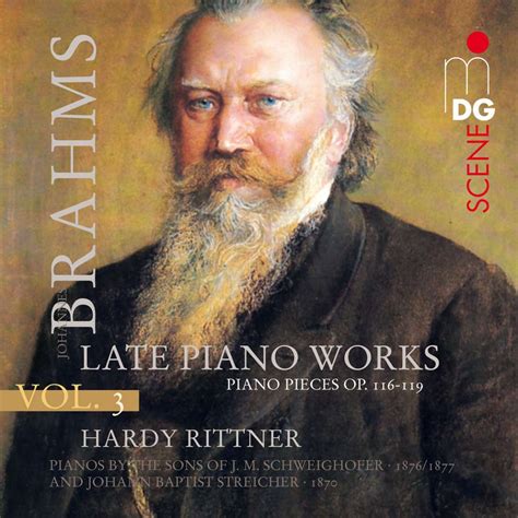 Johannes Brahms