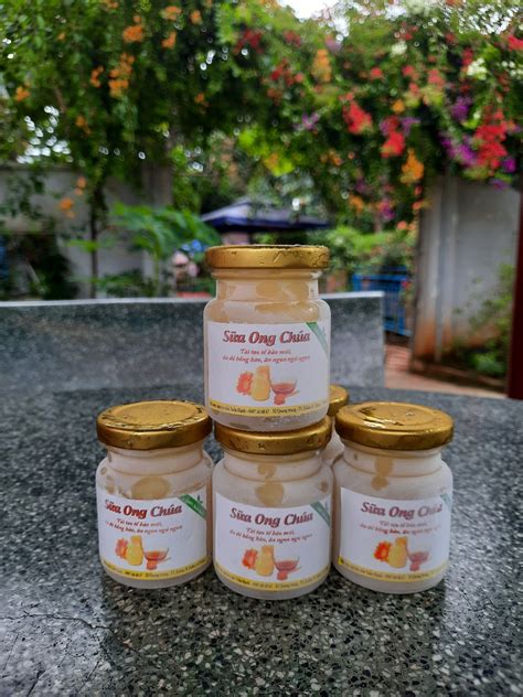 sua ong chua  cua hang mat ong tuan hanh