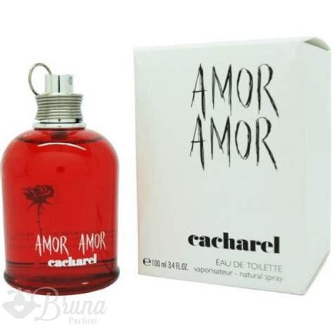 Купить духи Cacharel Amor Amor оригинал духи Кашарель Амор Амор цена ...