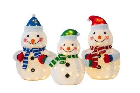 lighted christmas tree walmart 14
