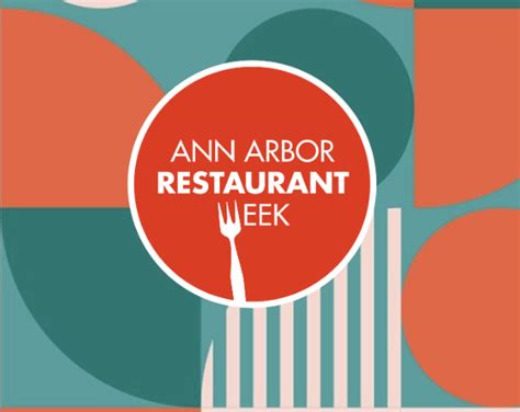 Ann Arbor Restaurant Week Returns With Local Specials - Current Magazine