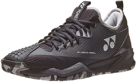 Мужские теннисные кроссовки Yonex Power Cushion FusionRev 4 Clay