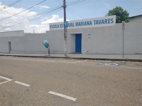 Escola Estadual Professora Adelaide Tavares De Macêdo