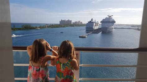 Disney Dream Room 7128 • Disney Cruise Mom Blog