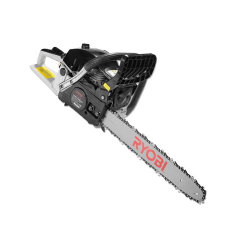 Ryobi Stroke Petrol Chainsaw Cc Mm Brights Hardware Shop Online