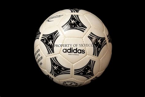 Adidas World Cup 1994 USA Questra Match Soccer Ball Size Mini Brazil ...