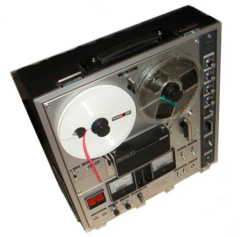 Tape recorder - Wikipedia