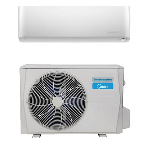 Hvac Heating And Cooling Comfortmaker