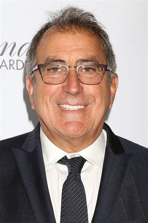 Kenny Ortega Producer Director Choreographer