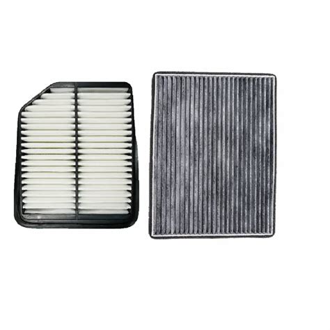 Air Filter Cabin Filter For 2005 2015 Model Suzuki GRAND VITARA 1 6L 1