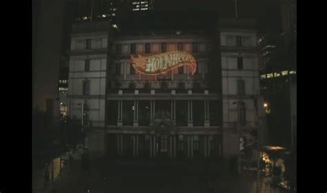 Fox Mídia Hot Wheels em 3D Corrida Virtual