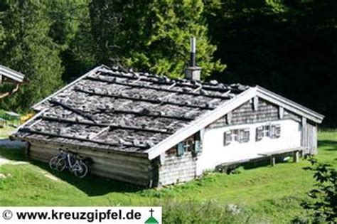 Vorderer Rauschberg Hinterer Rauschberg Inzeller Kienberg Grosser