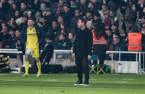 Хави уйдет, но пока остается! Главный тренер «Барселоны» принял решение ...