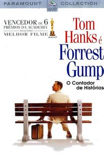 Forrest Gump O Contador De Histórias Resumo - Forrest Gump: O Contador de Histórias - 23 de Junho de 1994 | Filmow