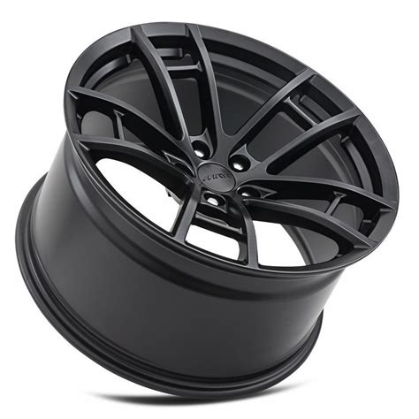 20 Mrr M392 Black Wheels For Dodge Challenger Charger 20x11 And 20x95