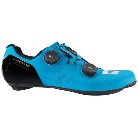 Gaerne Carbon Gstl Shoes Light Blue All4cycling