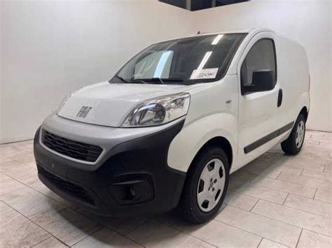 FIAT Fiorino 1ª serie Usata prezzo e caratteristiche tecniche Auto Usate