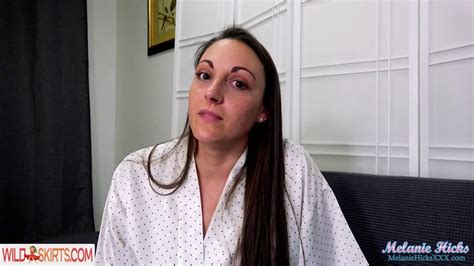 Melanie Hicks Melaniehicksxxx Melanie Hicks Official Melaniehicks Nude OnlyFans Instagram