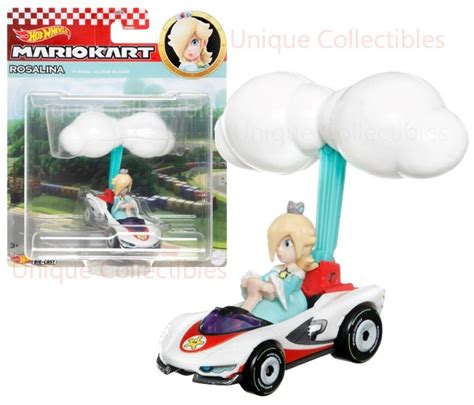 Sexy Rosalina Mario Kart Mario Kart Hot Wheels Rosalina Birthday Girl