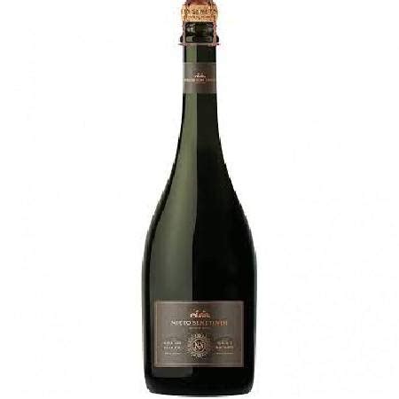 Nieto Senetiner Grand Cuvée Brut Nature Vinoteca Momentos